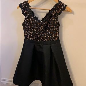 Apricot Lane Dress